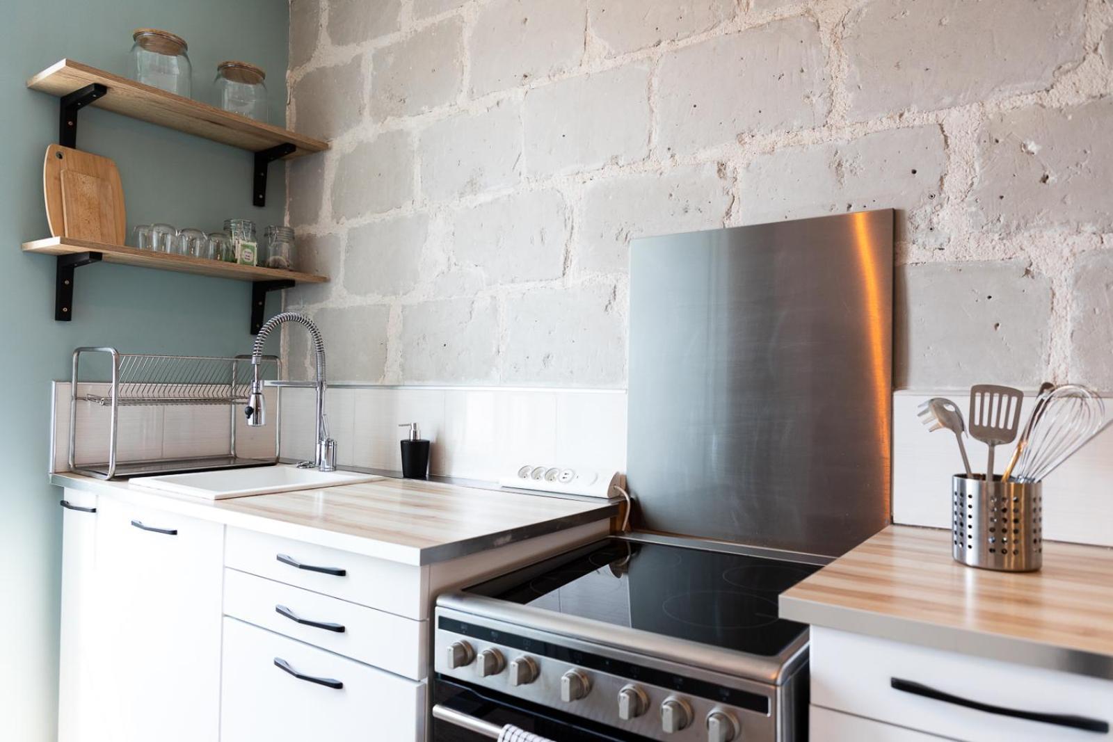 Charmant Duplex Angers Exterior foto