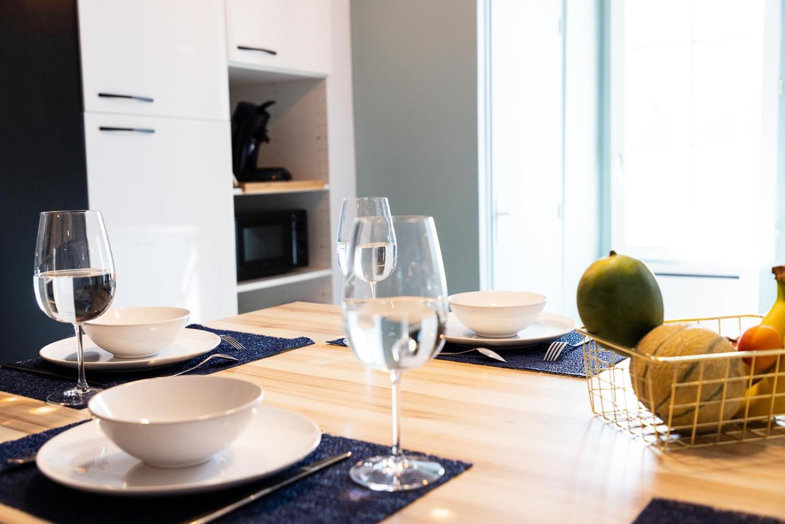 Charmant Duplex Angers Exterior foto